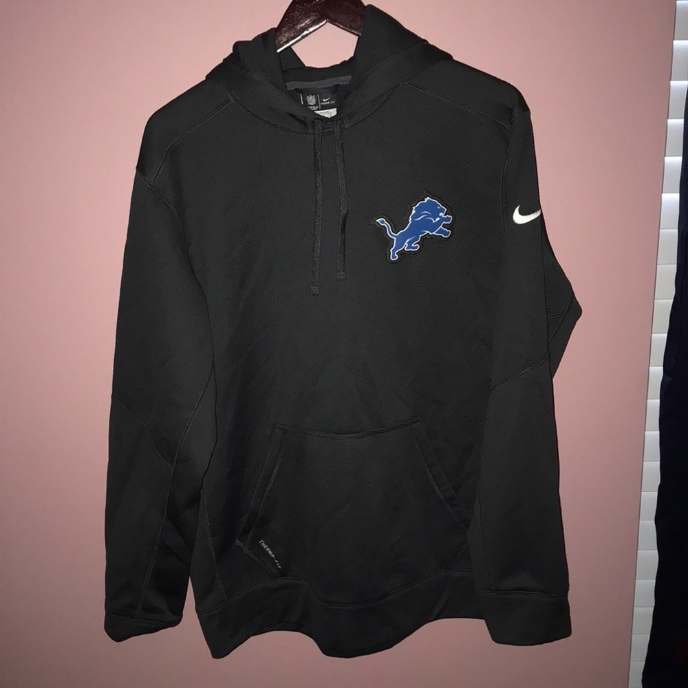 Nike NFL hoodie